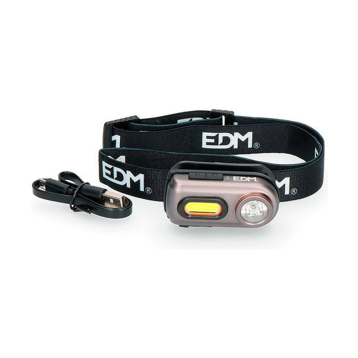 Lanternă LED pentru Cap EDM