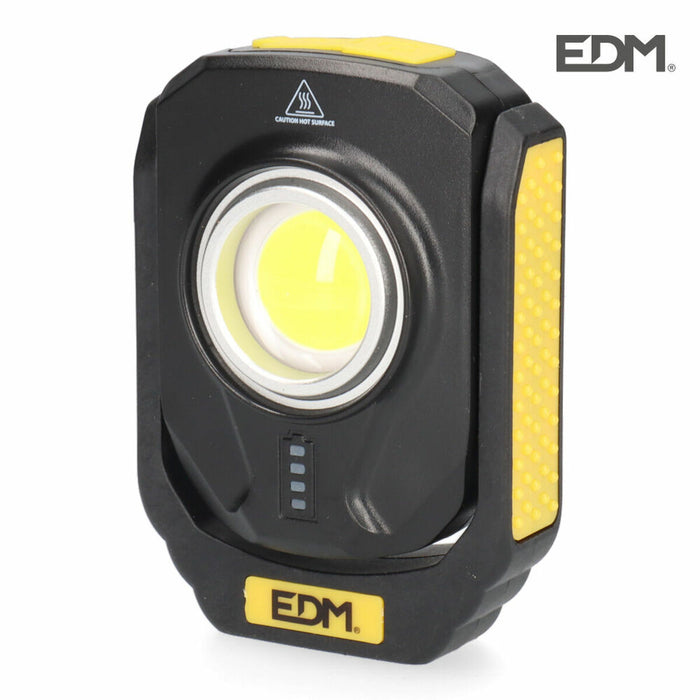 Lanternă LED EDM ABS
