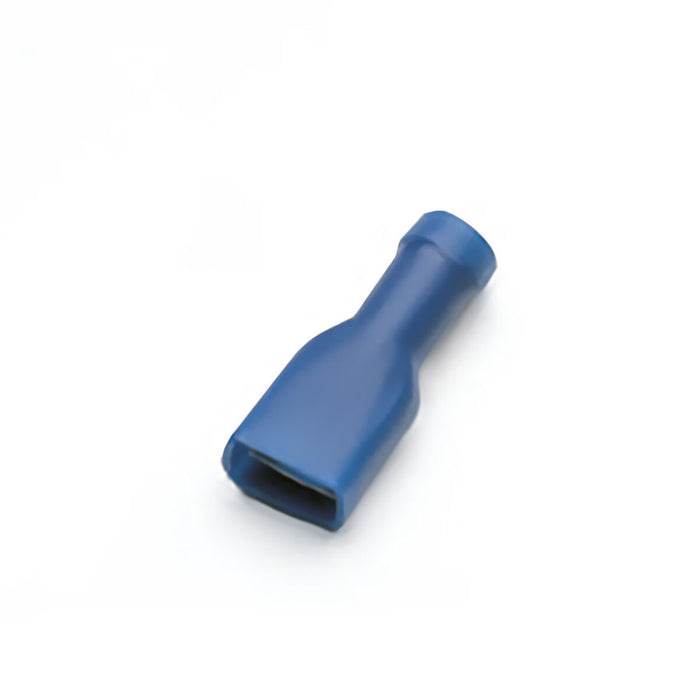 Bornă EDM Ø 2,8 mm mufă femelă Cablu 100 Unități