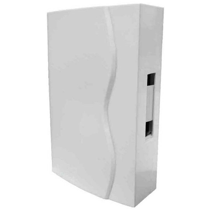 Sonerie de uşă EDM Tajo Muzical 80 dB (117 x 105 x 49 mm) (110-230 V)