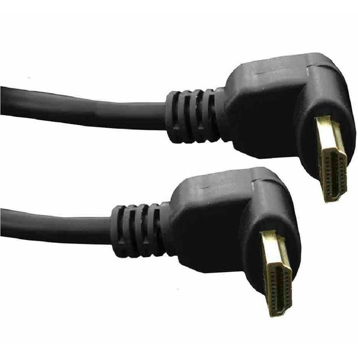 Cablu HDMI EDM 3 m Negru