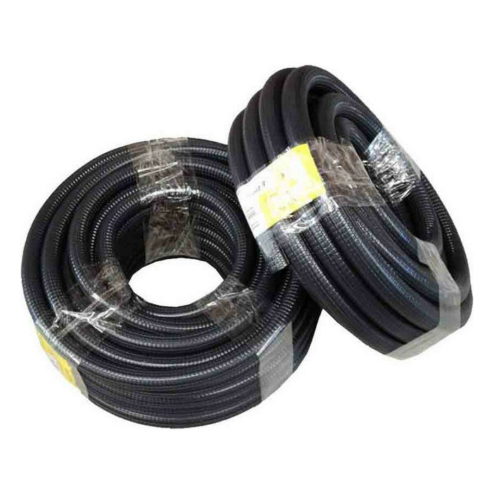 Corrugat EDM Ferroplast Exterior Căptușit Ø 25 mm Ø 16 mm (15 m)
