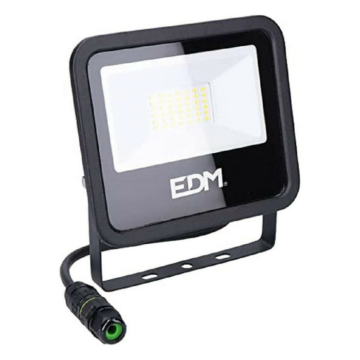 Proiector Spotlight EDM 2370 LM 6400 K 30 W