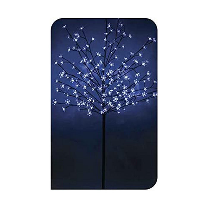 Copac LED EDM Sakura Floare de cireș (1,5 m)