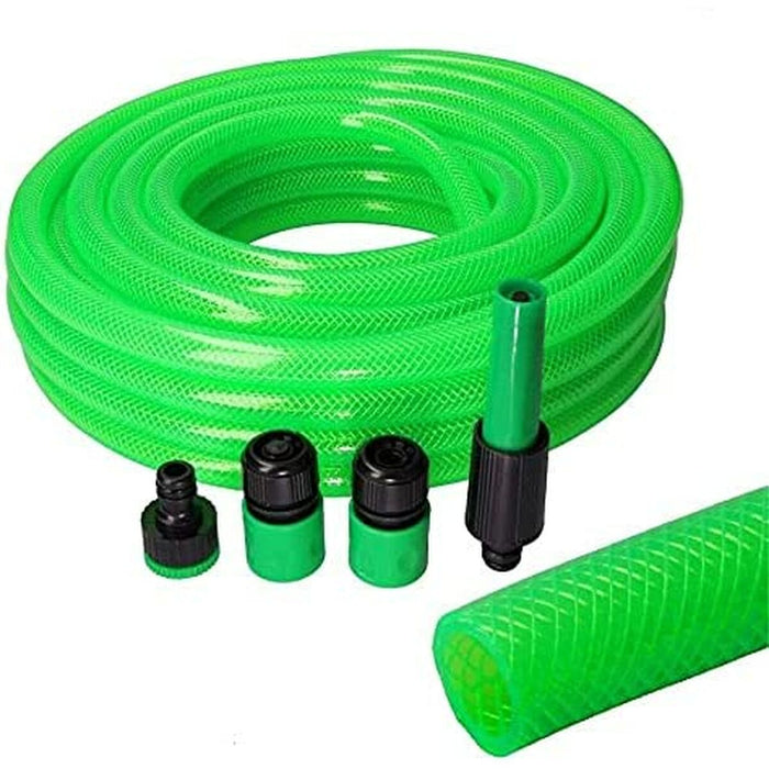 Furtun EDM Ø 15 mm 5 Piese (25 m)