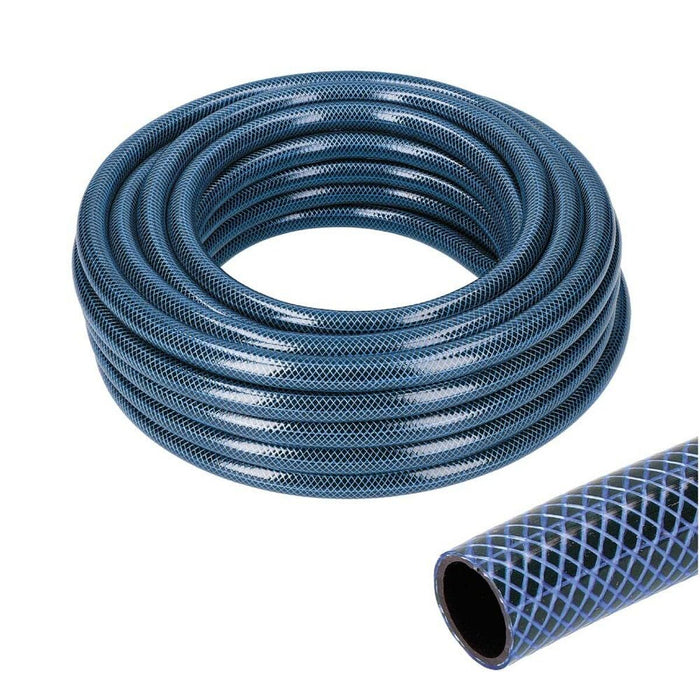 Furtun EDM Albastru 20 mm x 15 m 5/8"