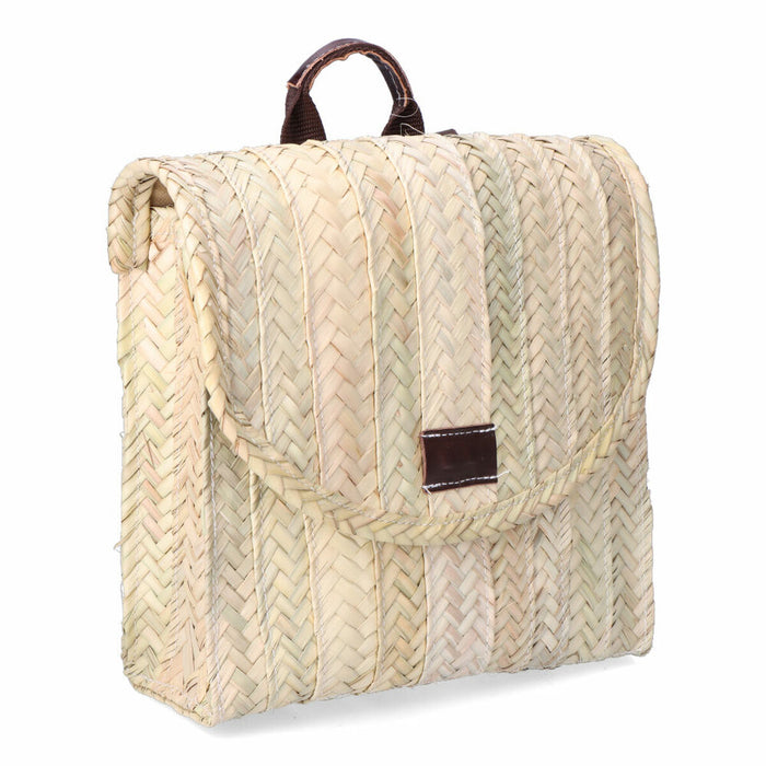 Rucsac EDM Viena Frunză de palmier Cu mâner
