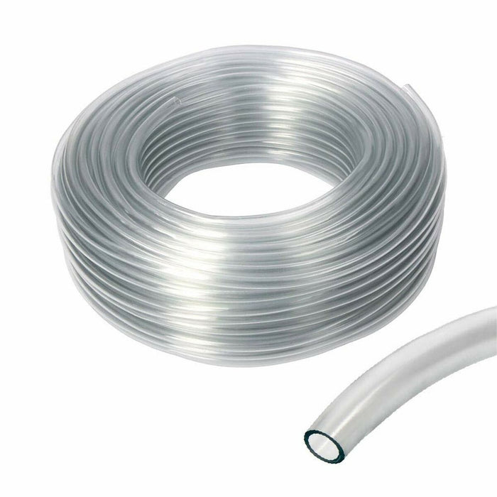 Furtun EDM Cristal Ø 8 mm (50 m)