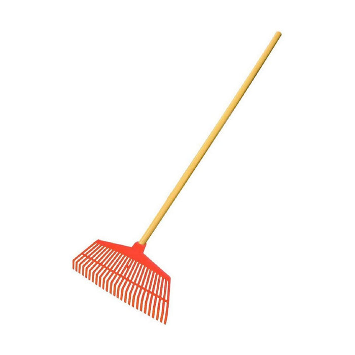 Greblă pentru strâns frunze EDM 44 x 23 x 116 cm