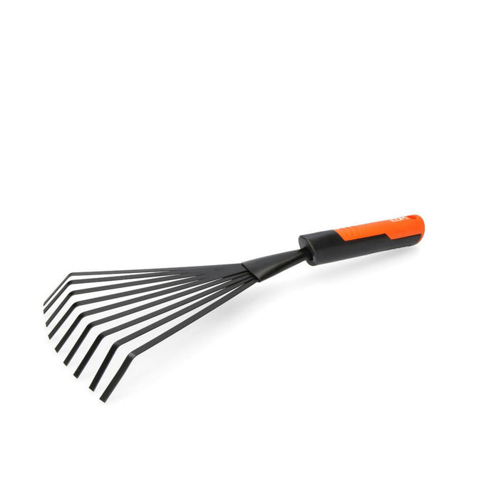 Greblă pentru strâns frunze EDM 38 cm
