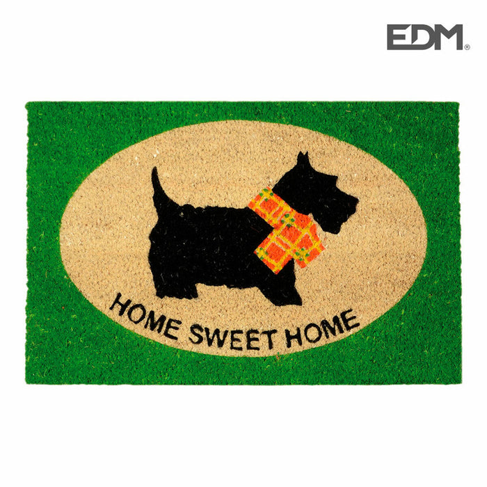 Preș EDM Verde 60 x 40 cm