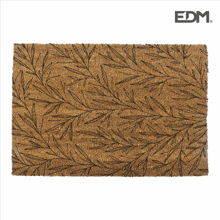 Preș EDM Fibră (60 x 40 cm)