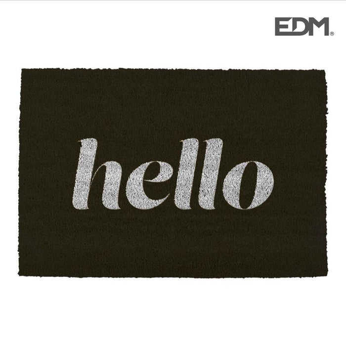 Preș EDM Fibră (60 x 40 cm)