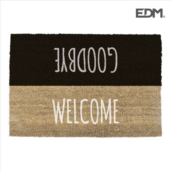 Preș EDM Fibră (60 x 40 cm)