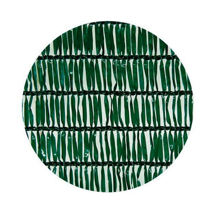 Plasă de camuflaj EDM 1,5 x 50 m Verde 80 % polipropilenă