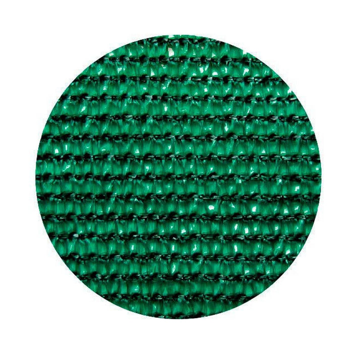 Plasă de camuflaj EDM 75804 Verde polipropilenă (2 x 50 m)