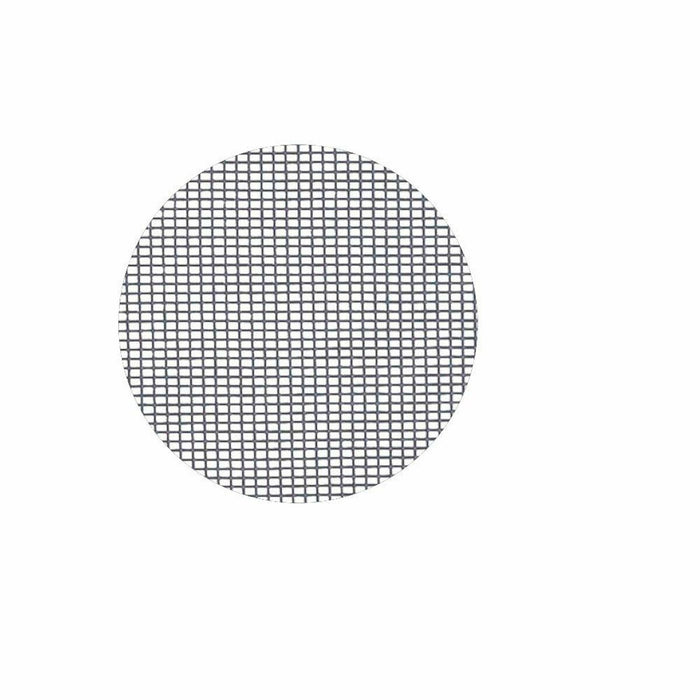 Plasă antițânțari EDM Fibră de Sticlă Gri (1,20 x 30 m)