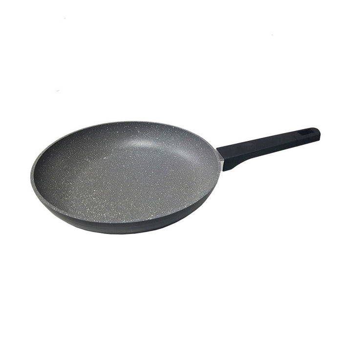Tigaie antiaderentă EDM Professional Line Whitford Technology Negru Aluminiu Ø 26 cm