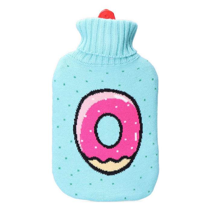 Pungă de Apă Caldă EDM Celeste 2 L