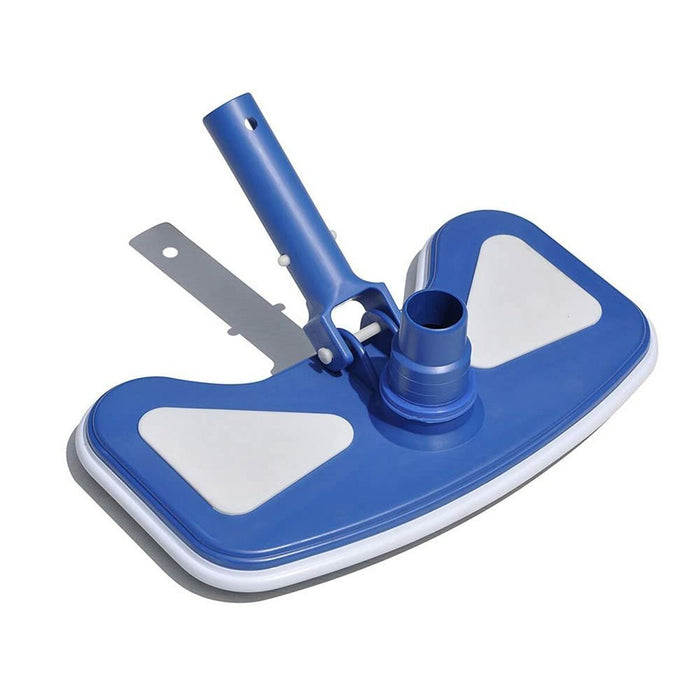 Curățător manual pentru piscină EDM Classic (29 x 24 x 4 cm)