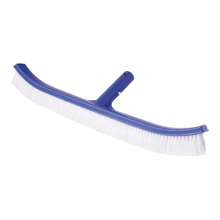 Perie curbată pentru piscină EDM 45,5 x 14,5 cm