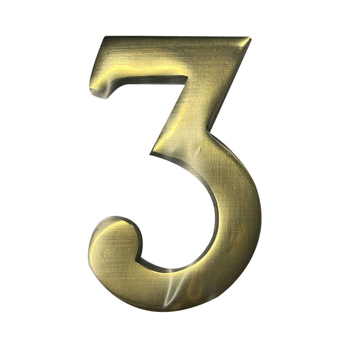 Numere EDM 3