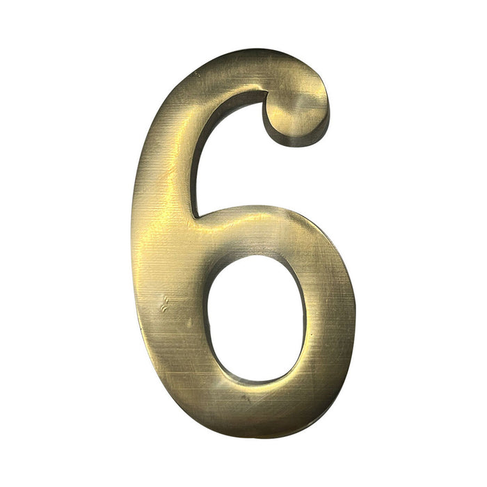 Numere EDM 6