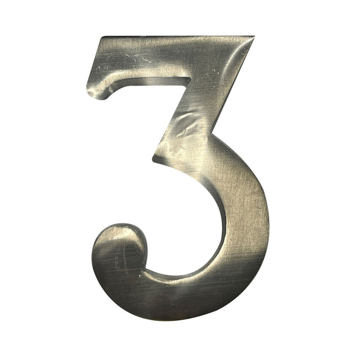 Numere EDM 3