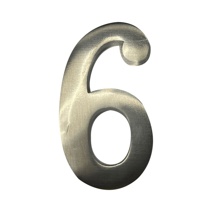 Numere EDM 6