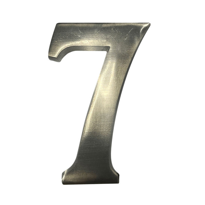 Numere EDM 7