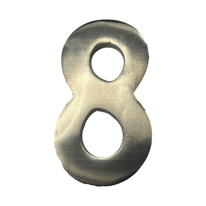 Numere EDM 8
