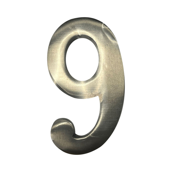 Numere EDM 9