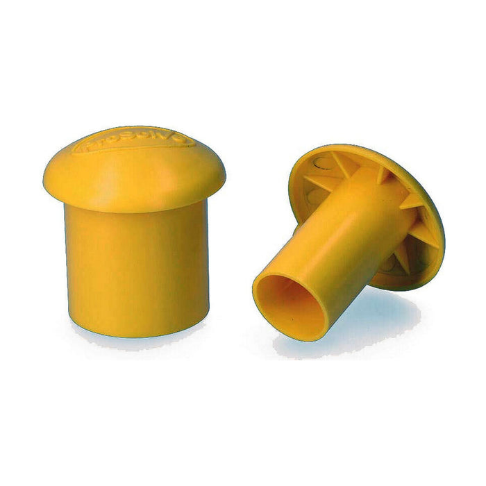 Protector EDM Tije Ø 16-32 mm (50 Unități)