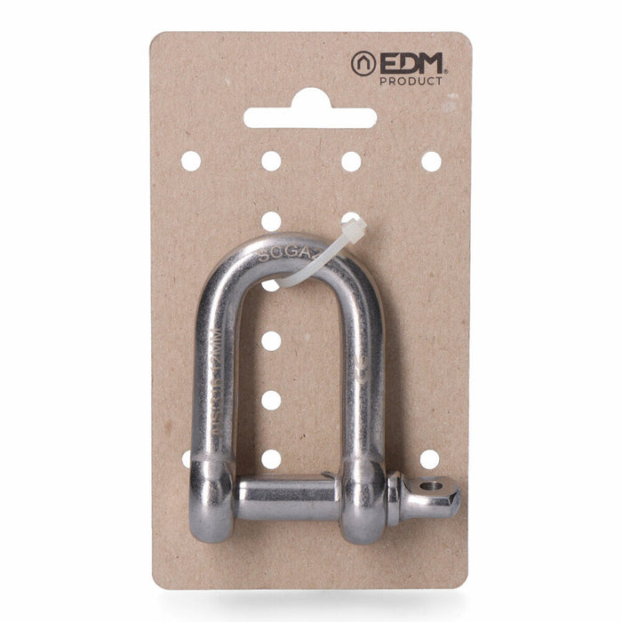 Cârlig EDM aisi316 12 mm Oțel inoxidabil 1/2"