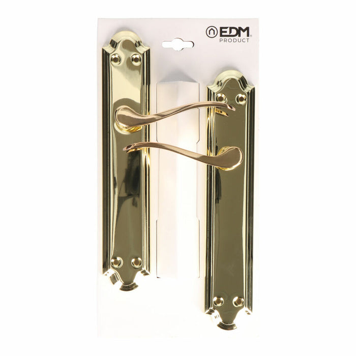 Set de mânere EDM 1777 24 x 4,5 cm