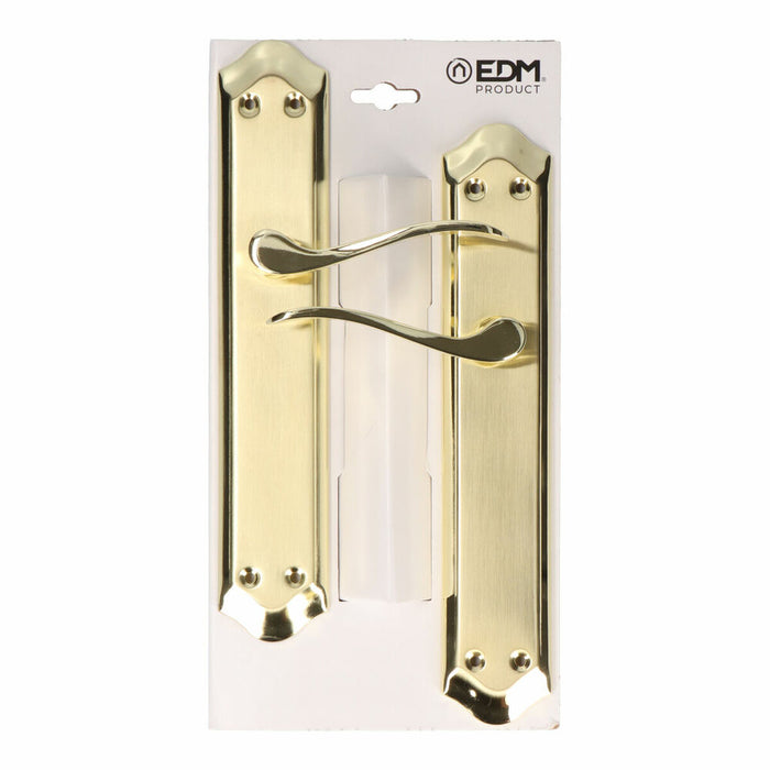 Set de mânere EDM 202 25,6 x 4,7 cm