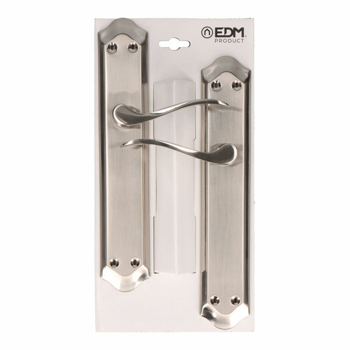 Set de mânere EDM 202 25,6 x 4,7 cm