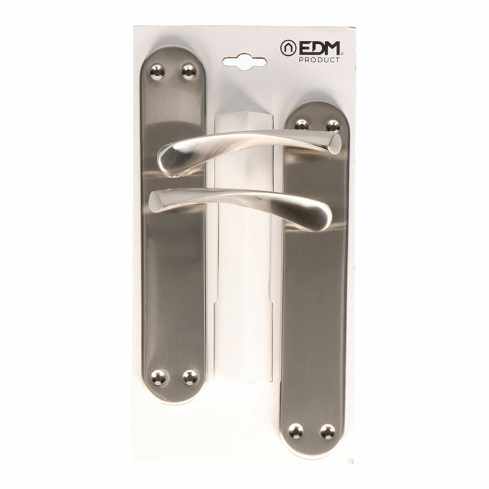 Set de mânere EDM 707 24 x 4,5 cm