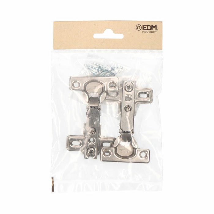 Balama EDM BC01 Metal 26 mm