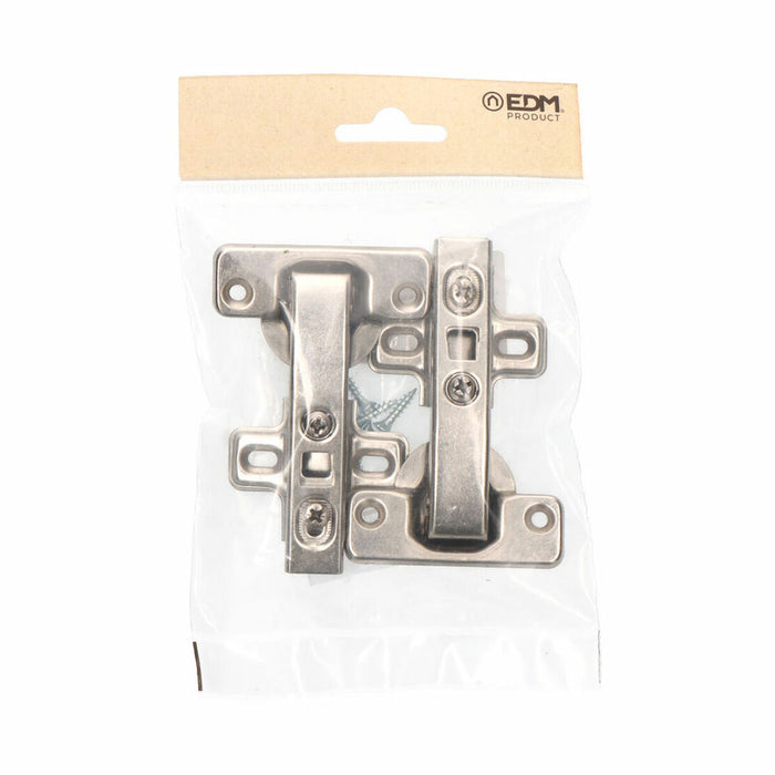 Balama EDM BC12 Metal 90º Dulap de colt