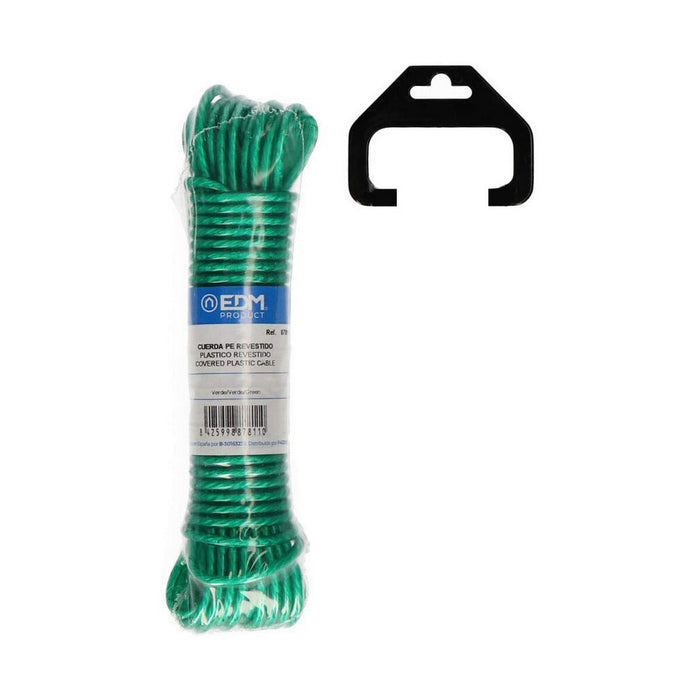 Cablu de sârmă EDM Plastic