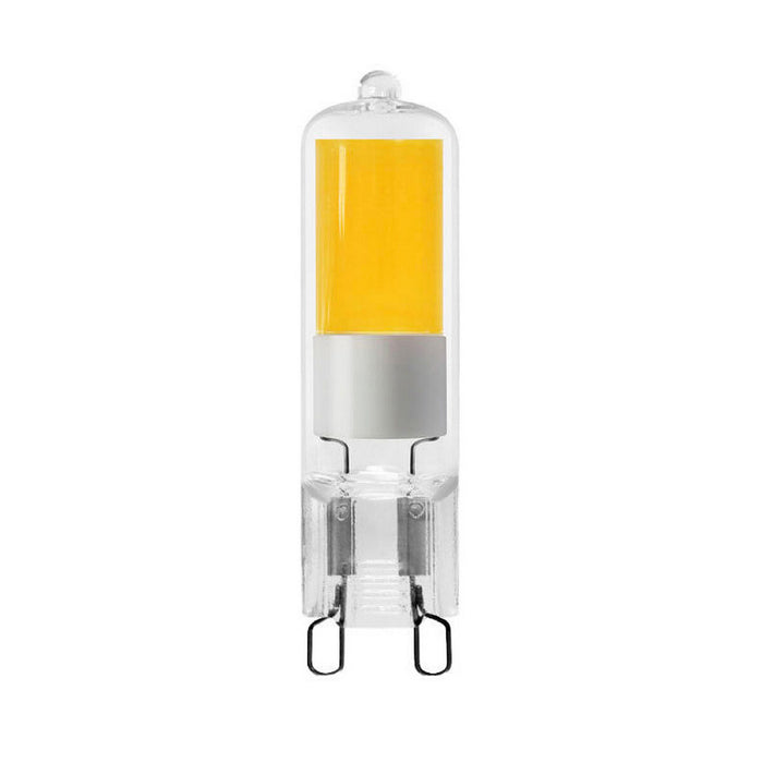 Bec LED EDM E 5 W G9 550 lm Ø 1,43 x 6,45 cm (3000 K)