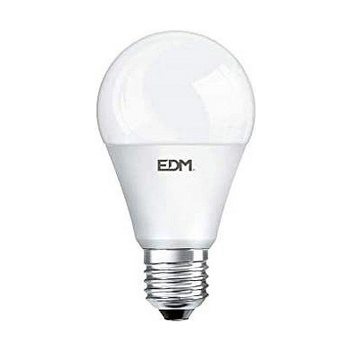 Bec LED EDM F 17 W E27 1800 Lm Ø 6,5 x 12,5 cm (3200 K)
