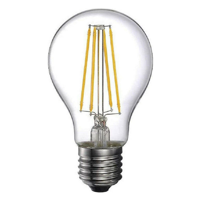 Bec LED EDM E 6 W E27 800 lm Ø 6 x 10,5 cm (3200 K)