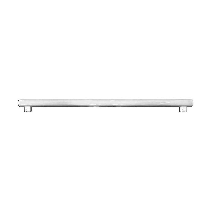 Tub LED EDM Linestra S14S F 18 W 1450 Lm Ø 3 x 100 cm (6400 K)