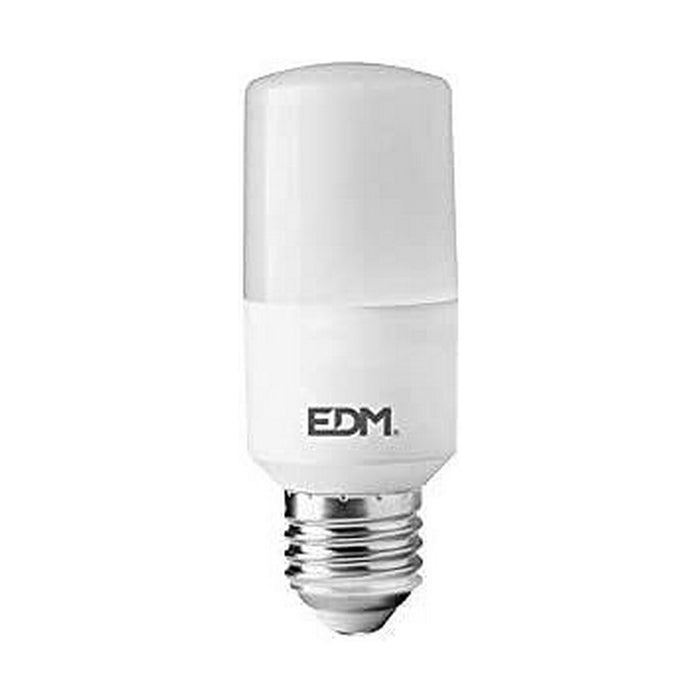 Bec LED EDM Tubular E 10 W E27 1100 Lm Ø 4 x 10,7 cm