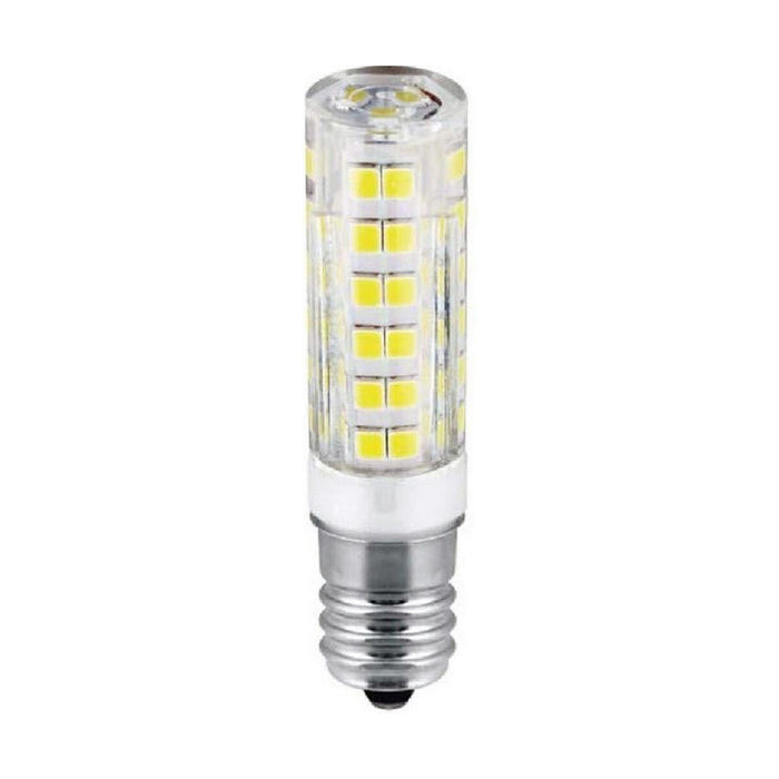 Bec LED EDM Tubular F 4,5 W E14 450 lm Ø 1,6 x 6,6 cm (6400 K)