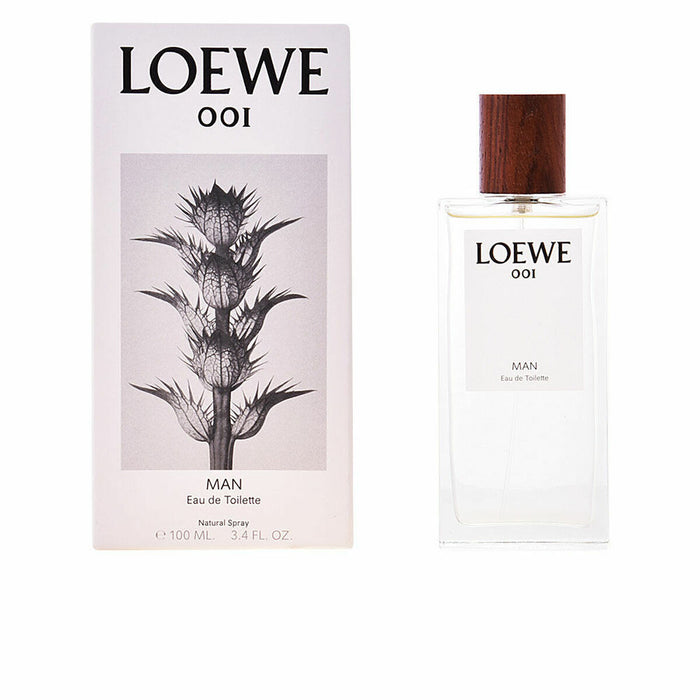 Parfum Bărbați Loewe 385-53976 EDT 100 ml