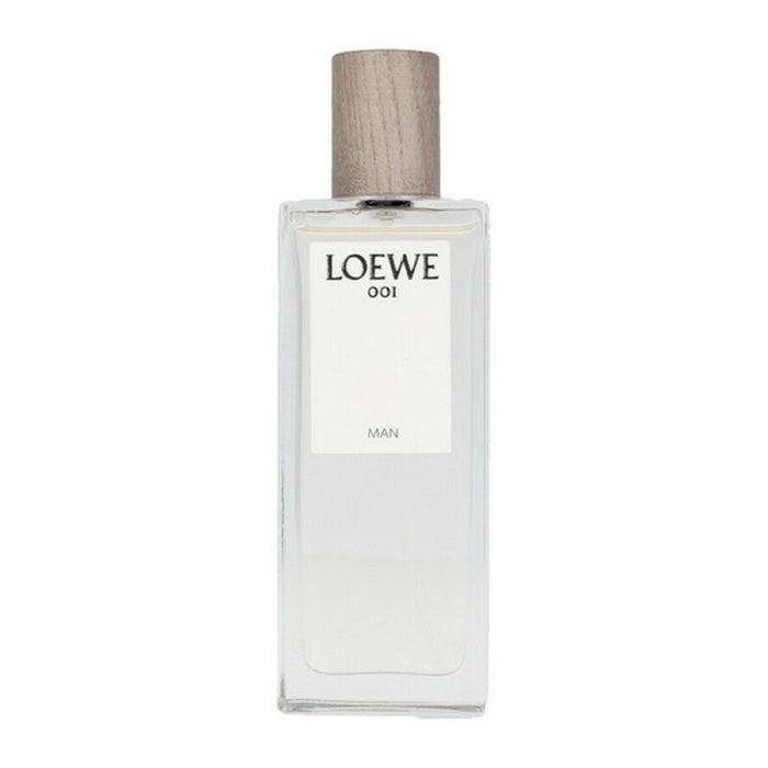 Parfum Bărbați 001 Loewe 385-63081 EDP (50 ml) Loewe 50 ml