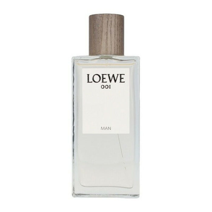 Parfum Bărbați 001 Loewe 8426017050708 EDP (100 ml) Loewe 100 ml